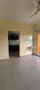 Hall Image of 1398 Sq.ft 3 BHK Apartment / Flat for rent in Radiance Ivy Terrace, Egattur Chennai for Rs. 35000