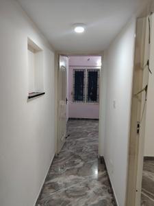 Hall Image of 3200 Sq.ft 5 BHK Independent House for sale in Urapakkam Chennai for Rs. 17000000