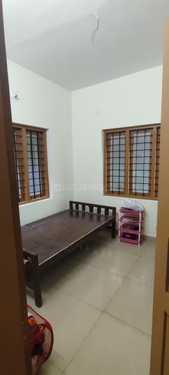 Athirampuzha Bedroom 1