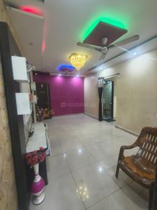 Hall Image of 846 Sq.ft 2 BHK Apartment / Flat for sale in Naiknavare Shravandhara, Hadapsar Pune for Rs. 7000000