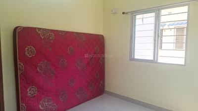Bedroom Image of 670 Sq.ft 2 BHK Apartment / Flat for sale in Rajarhat Kolkata for Rs. 2500000
