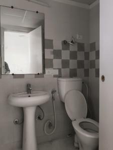 Bedroom Two Image of 1075 Sq.ft 2 BHK Apartment / Flat for sale in Gaur City 7th Avenue, Noida Extension Greater Noida for Rs. 9000000
