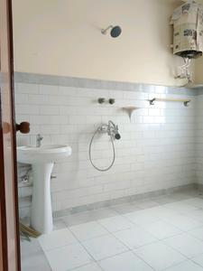 Bedroom One Image of 2600 Sq.ft 4 BHK Apartment / Flat for sale in Behala Chowrasta Kolkata for Rs. 15000000
