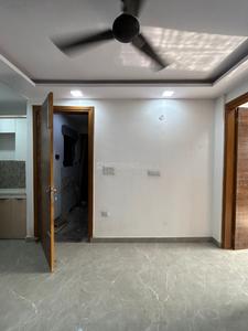BHK 680 Sqft Independent Floor for sale at Govindpuri, South