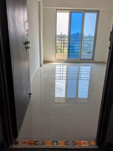 Living Room Image of 641 Sq.ft 2 BHK Apartment / Flat for sale in Padle Gaon Thane for Rs. 5399000