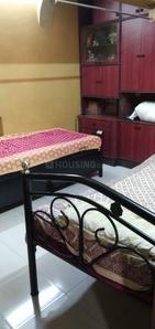 Bedroom Image of Rameshwari Homes in Jogeshwari East, Mumbai