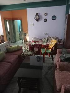 Hall Image of 1555 Sq.ft 3 BHK Apartment / Flat for sale in Tanvee Prabartak Complex, Kaliganj Durgapur for Rs. 4000000