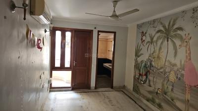 Bedroom Image of 6800 Sq.ft 6 BHK Apartment / Flat for sale in Ambience Lagoon, DLF Phase 3 Gurgaon for Rs. 110000000