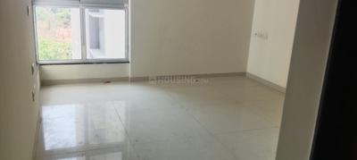 Bedroom Image of 950 Sq.ft 3 BHK Apartment / Flat for rent in Sheth Zuri, Thane West Thane for Rs. 65000