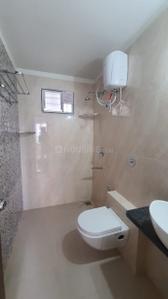 Bathroom Image of 1690 Sq.ft 3 BHK Apartment / Flat for sale in Pratap Nagar Nagpur for Rs. 12500000