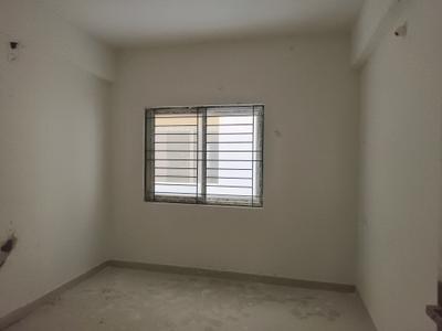 Bedroom Image of 1355 Sq.ft 3 BHK Apartment / Flat for sale in Talaghattapura Bengaluru for Rs. 8700001