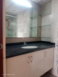 Kitchen Image of 3414 Sq.ft 5 BHK Apartment / Flat for sale in Choice Paradise, Thrippunithura Kochi for Rs. 22500000