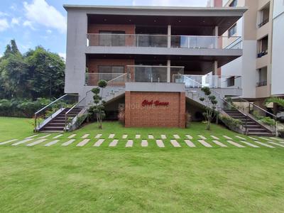 Image of 1495 Sq.ft 3 BHK Apartment / Flat for sale in Kota, Raipur for Rs. 11100000