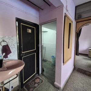 Image of 435 Sq.ft 1 BHK Apartment / Flat for sale in Ambrisha Heights, Kothrud, Pune for Rs. 7200000