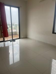 Hall Image of 1021 Sq.ft 2 BHK Apartment / Flat for sale in Kalpataru Nagar Nashik for Rs. 6380000