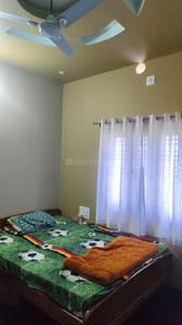 Bedroom Image of 1100 Sq.ft 3 BHK Independent House for sale in Apache Nagar Davanagere for Rs. 13000000