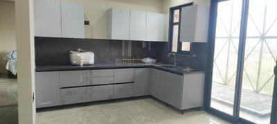 1 BHK Independent Builder Floor