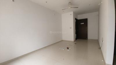 Living Room Image of 1080 Sq.ft 2 BHK Apartment / Flat for sale in Goel Ganga Glitz, Undri Pune for Rs. 6100000