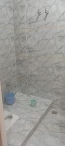 Bathroom Image of 1300 Sq.ft 2 BHK Independent House for rent in Lamhi Varanasi for Rs. 12000