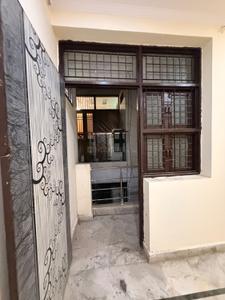 Bedroom Image of 495 Sq.ft 1 BHK Apartment / Flat for sale in Hastsal New Delhi for Rs. 1500000