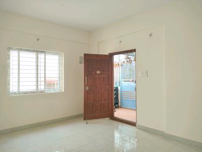Living Room Image of 1112 Sq.ft 2 BHK Apartment / Flat for sale in Doddanagamangala Bengaluru for Rs. 6100000
