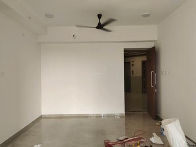 Living Room Image of 800 Sq.ft 2 BHK Apartment / Flat for sale in Sheth Auris Bliss, Malad West Mumbai for Rs. 21000000