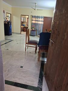 Hall Image of 1100 Sq.ft 2 BHK Apartment / Flat for sale in Tulsiani Brij Kishore Vihar, Civil Lines Allahabad for Rs. 9500000