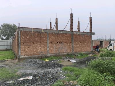 Image of 540 Sq.ft Residential Plot / Land for sale in Chipiyana Buzurg, Ghaziabad for Rs. 4500250