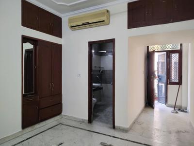 Bedroom Image of 2600 Sq.ft 4 BHK Apartment / Flat for sale in Vasant Kunj New Delhi for Rs. 45000000