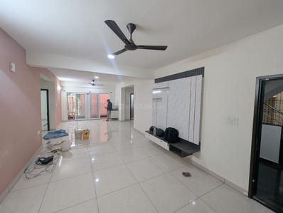 Hall Image of 1250 Sq.ft 2 BHK Builder Floor for rent in JP Nagar Bengaluru for Rs. 38000