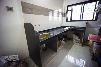Kitchen Image of 2307 Sq.ft 3 BHK Independent House for sale in Manjari Budruk Pune for Rs. 6700000