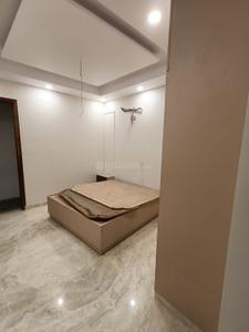 Bedroom Image of 2000 Sq.ft 4 BHK Builder Floor for sale in Laxmi Nagar New Delhi for Rs. 23000000