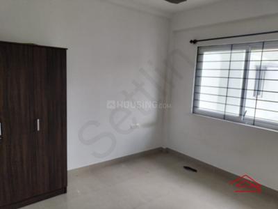 Bedroom Image of 850 Sq.ft 2 BHK Apartment / Flat for sale in Bidare Agraha Bengaluru for Rs. 6200000