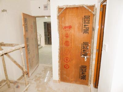 Bedroom Image of 624 Sq.ft 2 BHK Apartment / Flat for sale in Dum Dum Cantonment Kolkata for Rs. 1996800