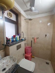 Image of 2370 Sq.ft 3 BHK Builder Floor for sale in Sector 57, Gurgaon for Rs. 27000000