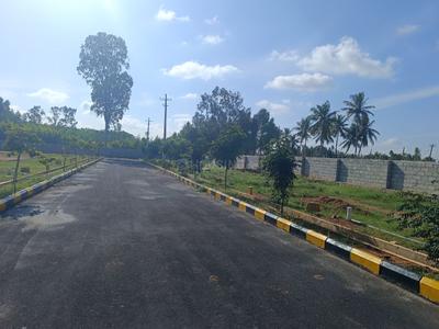 Image of 1000 Sq.ft Residential Plot / Land for sale in Chikka Tirupathi, Kolar for Rs. 3050000