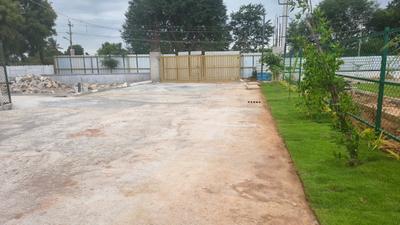Image of 900 Sq.ft Residential Plot / Land for sale in Marasandra, Bengaluru for Rs. 6480000
