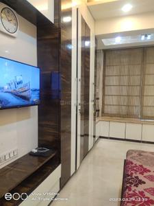 Hall Image of 1100 Sq.ft 2 BHK Apartment / Flat for sale in Mahavir Sadhana CHS, Sanpada Navi Mumbai for Rs. 28000000