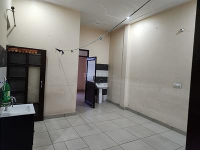 Hall Image of 1327 Sq.ft 2 BHK Independent House for rent in Model Town Panipat for Rs. 11000
