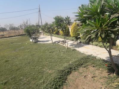 Brochure Image of 1000 Sq.ft Residential Plot / Land for sale in Super Corridor Indore for Rs. 3500000