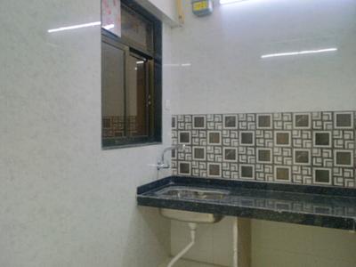 Kitchen Image of 895 Sq.ft 2 BHK Apartment / Flat for sale in Rkr Precious Empire Wing A B And C, Ambernath East Ambernath for Rs. 3650233