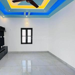 Living Room Image of 1424 Sq.ft 3 BHK Villa for sale in Kolapakkam - Vandalur Chennai for Rs. 8374899