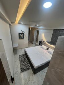 Bedroom Image of 900 Sq.ft 2 BHK Apartment / Flat for sale in Ar Infra Livgyan, Karolan Ka Barh Jaipur for Rs. 6363000