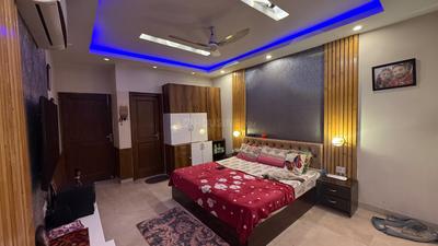 Bedroom Image of 1700 Sq.ft 3.5 BHK Villa for sale in Sector 84 Gurgaon for Rs. 22500000
