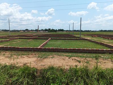 Image of 1200 Sq.ft Residential Plot / Land for sale in Phulnakhara, Cuttack for Rs. 1380000