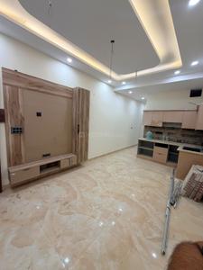 Hall Image of 850 Sq.ft 2 BHK Builder Floor for sale in Vasundhara Ghaziabad for Rs. 7500000