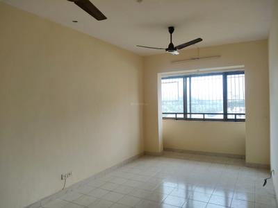Living Room Image of 1110 Sq.ft 2 BHK Apartment / Flat for sale in K Raheja Maple Leaf, Powai Mumbai for Rs. 24000000