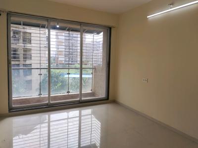 Bedroom Image of 1400 Sq.ft 2 BHK Apartment / Flat for sale in Mahaavir Mannat, Ulwe Navi Mumbai for Rs. 21200000