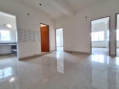 Hall Image of 1358 Sq.ft 3 BHK Apartment / Flat for sale in Keshtopur Kolkata for Rs. 5296000