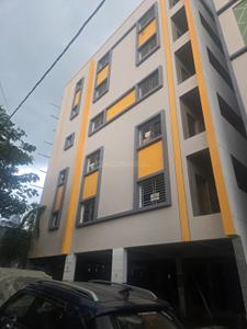 Image of 1100 Sq.ft 2 BHK Apartment / Flat for sale in SLV Brindavan 2, Nayandahalli, Bengaluru for Rs. 9500000